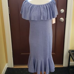 LuLaRoe CiCi dress